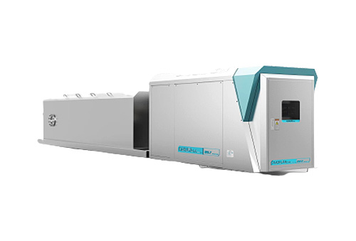Open intelligent circulating water preventive treatment system