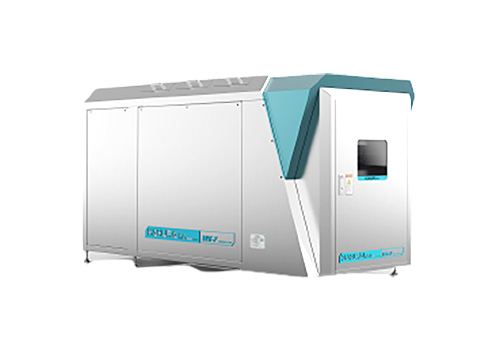 Closed intelligent circulating water preventive treatment system